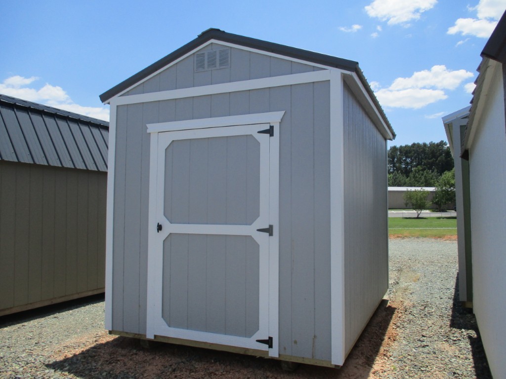Utility Shed X
