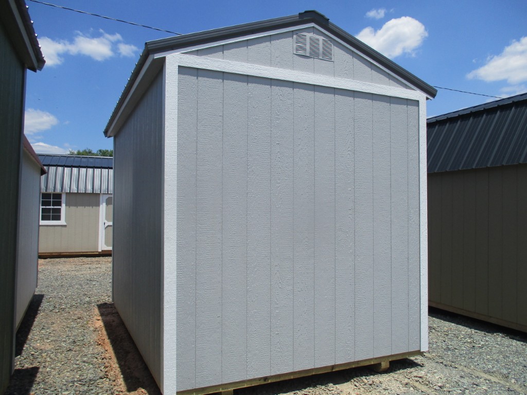 Utility Shed X