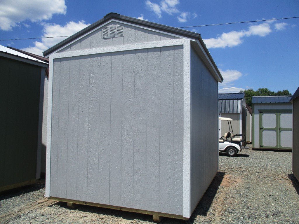 Utility Shed X