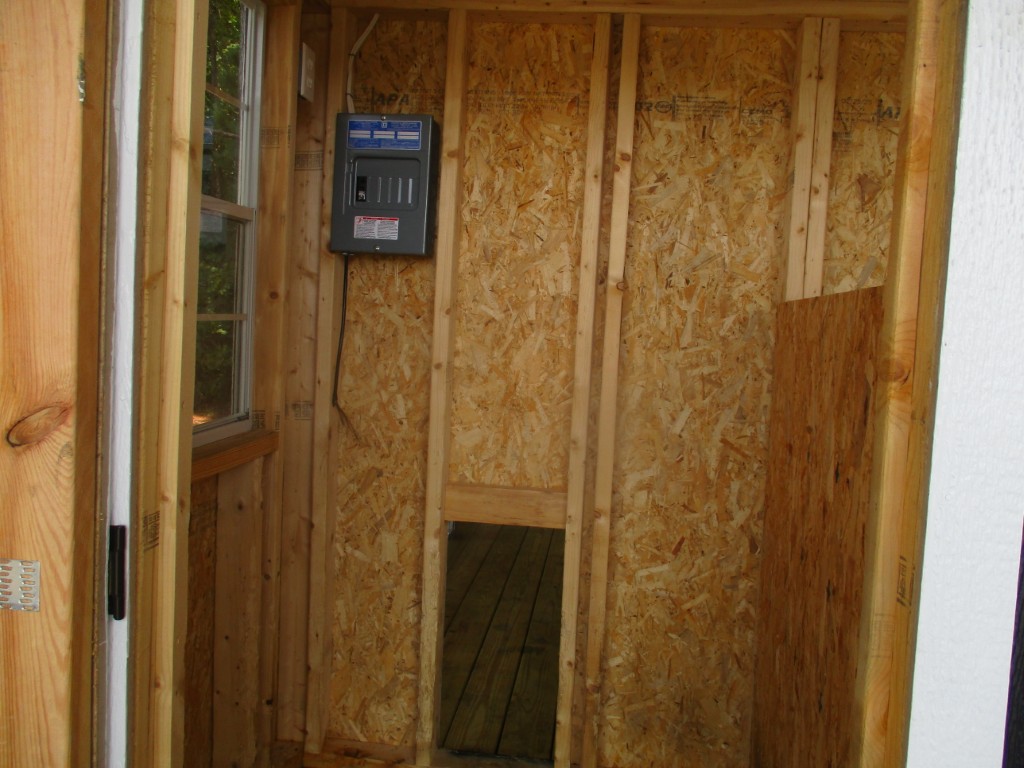 Dog Kennel (USED)