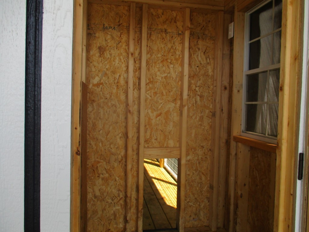 Dog Kennel (USED)