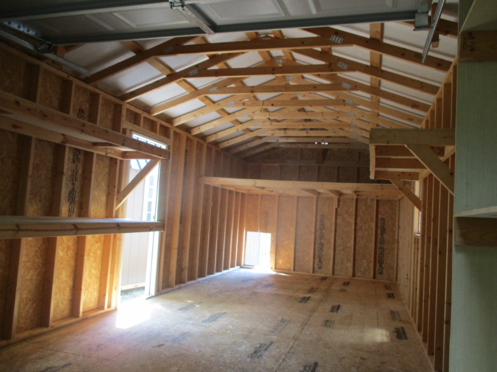 Garage (USED)