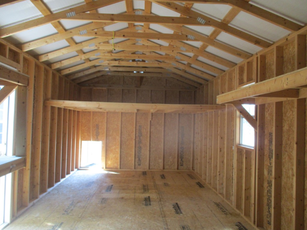 Garage (USED)