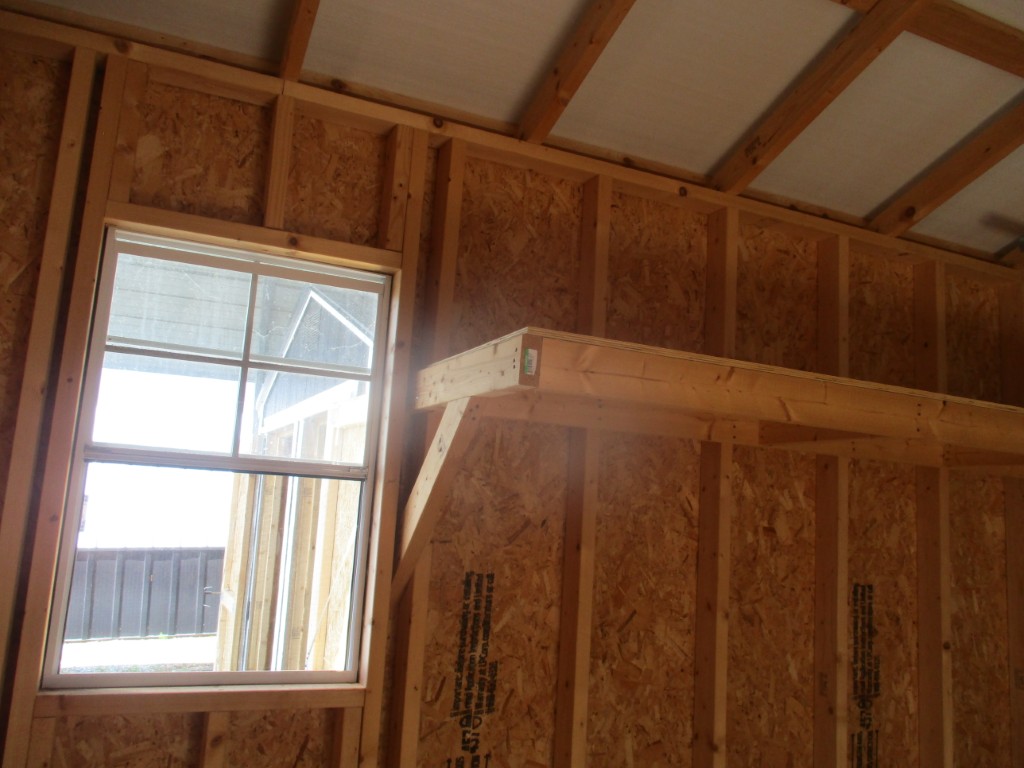 Garage (USED)