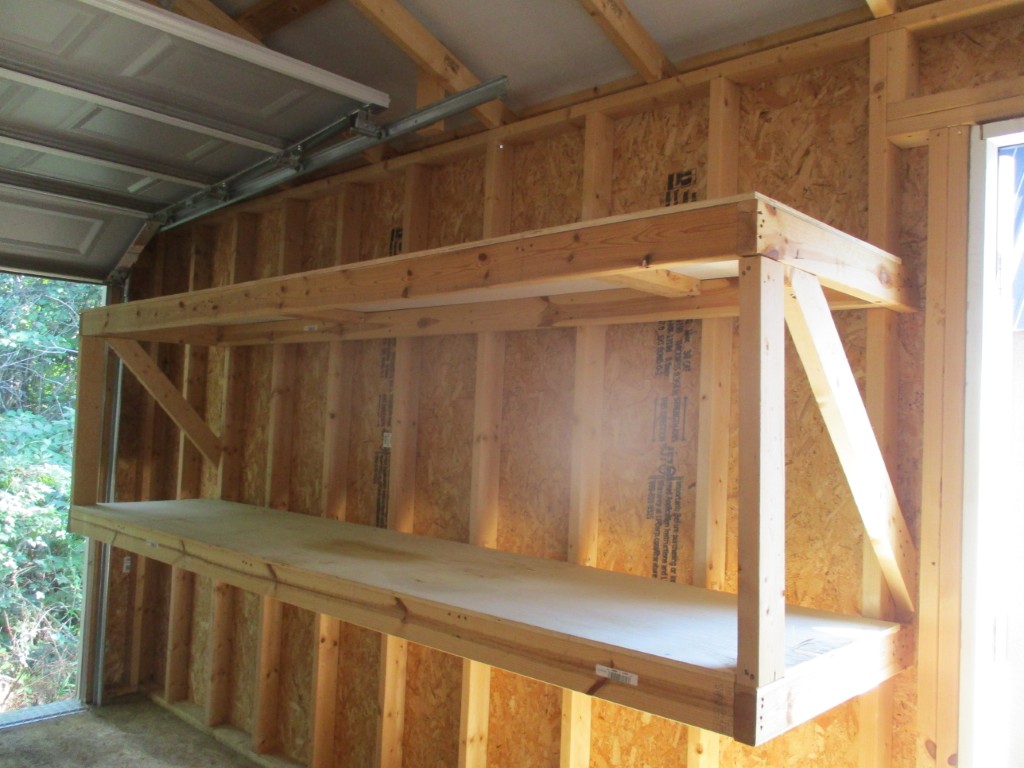 Garage (USED)