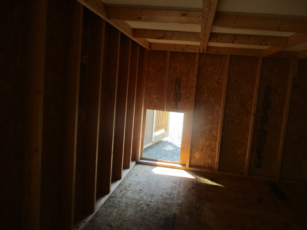 Garage (USED)