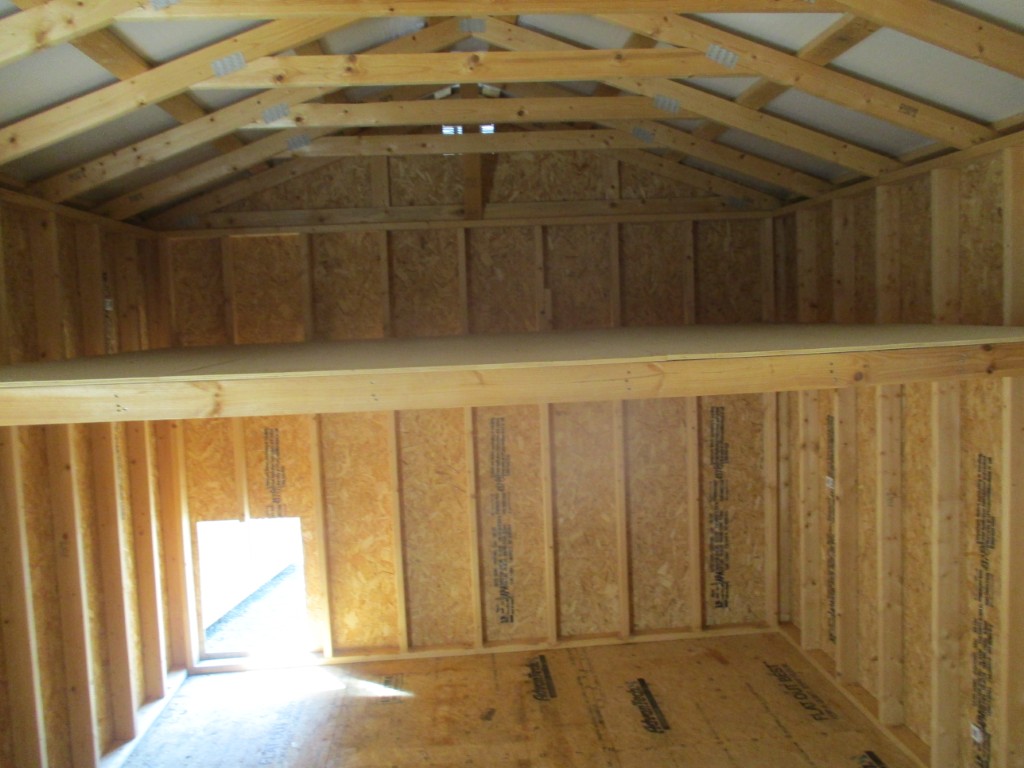 Garage (USED)