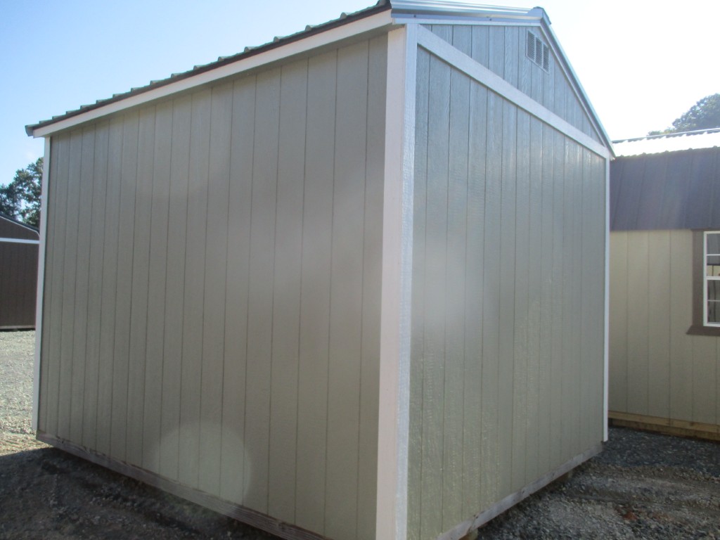 Garden Shed X