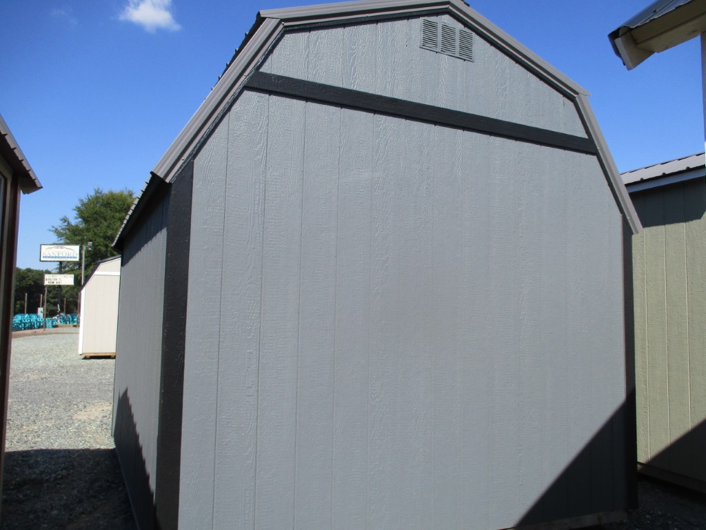 Side Lofted Barn (USED)