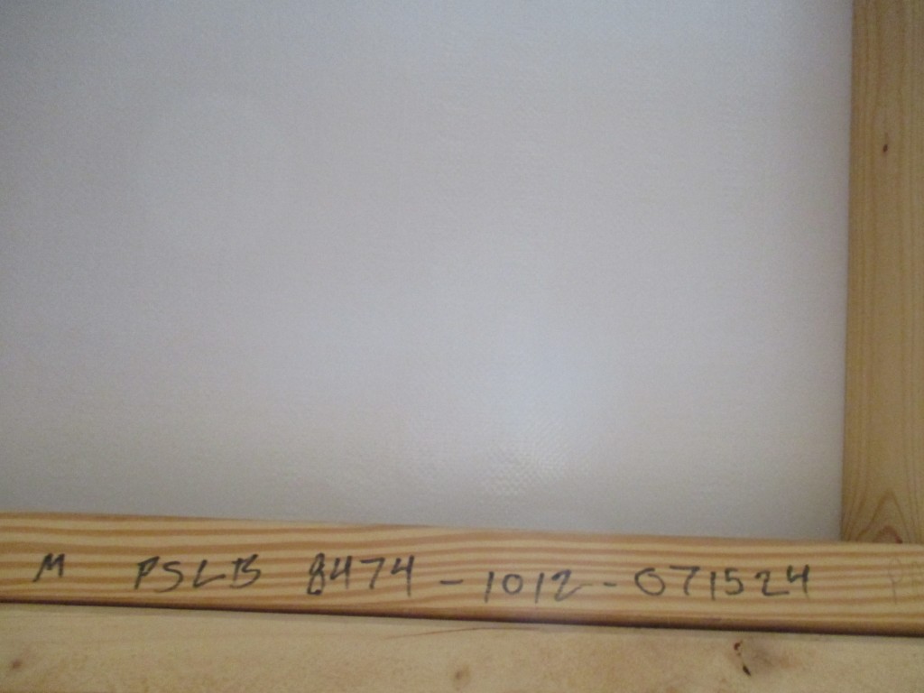 Side Lofted Barn (USED)
