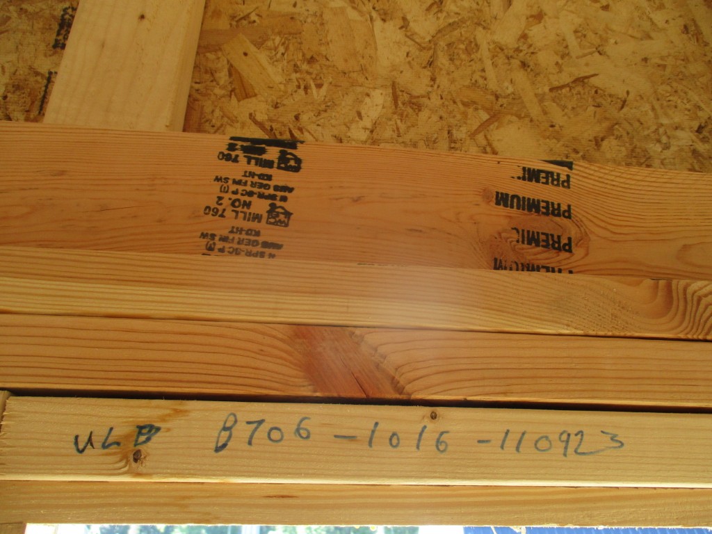 Lofted Barn